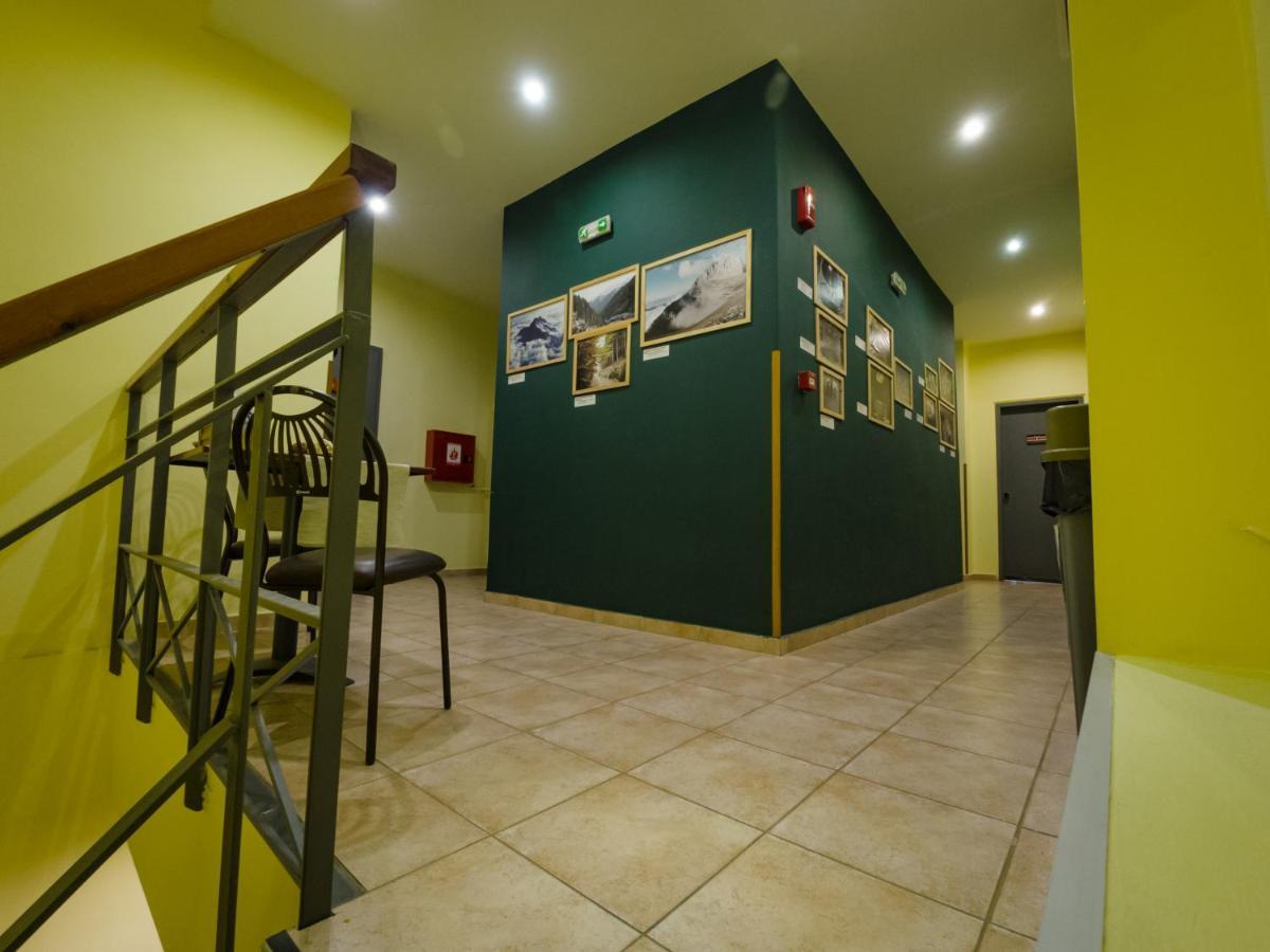 Rentrooms 3* Salonicco