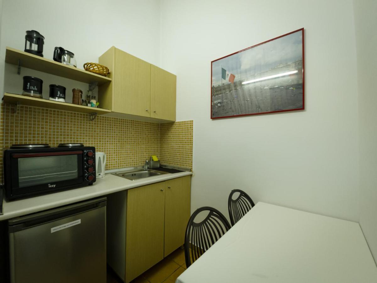 Affittacamere Rentrooms
