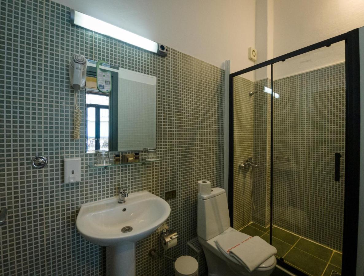 Rentrooms Affittacamere Salonicco