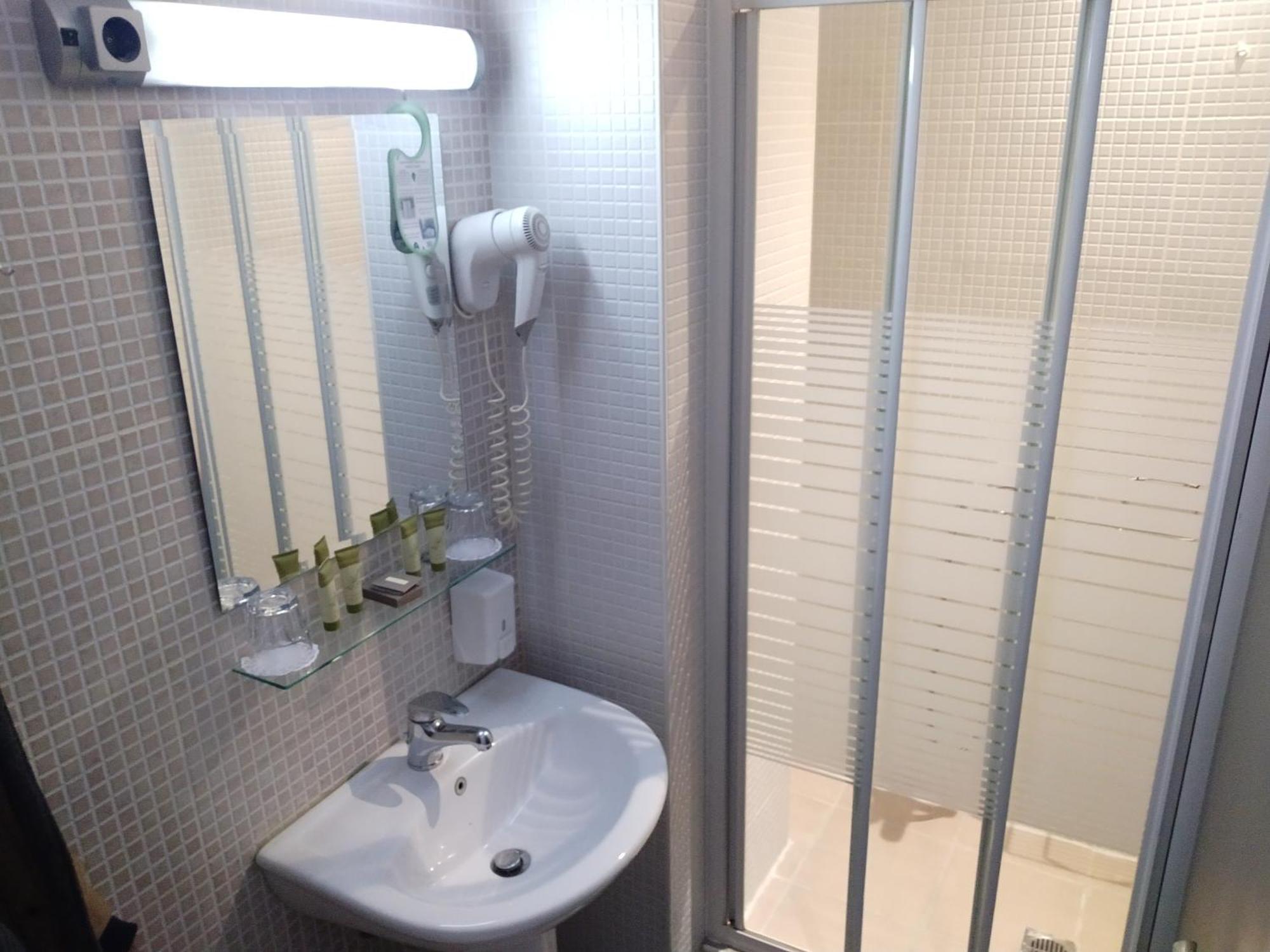 Affittacamere Rentrooms 3*