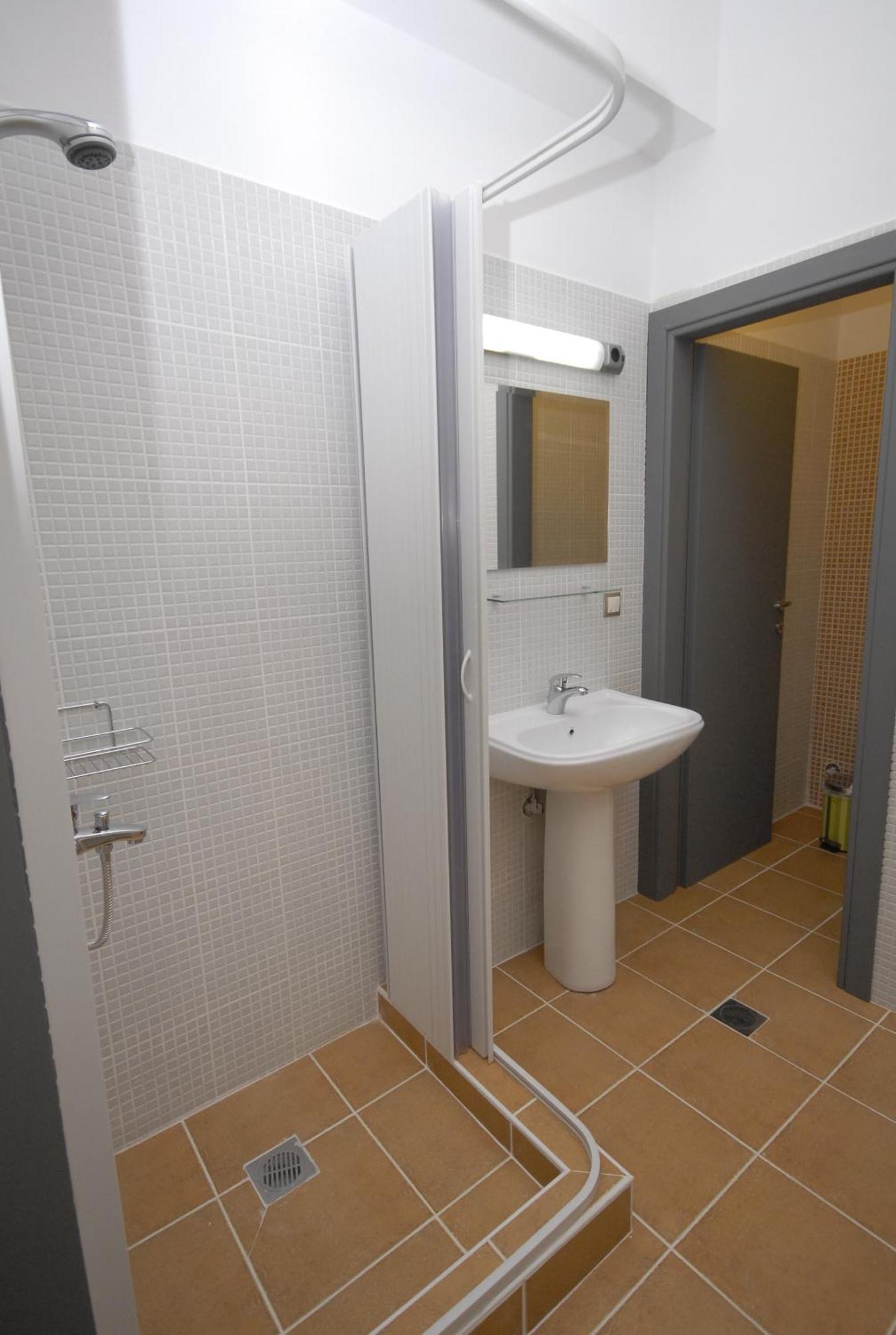 Rentrooms 3* Salonicco