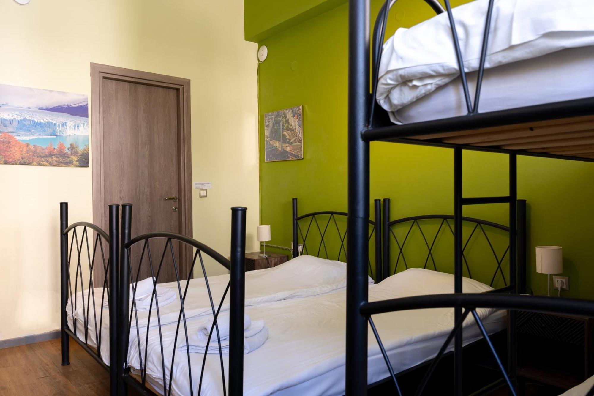 Rentrooms Thessaloniki