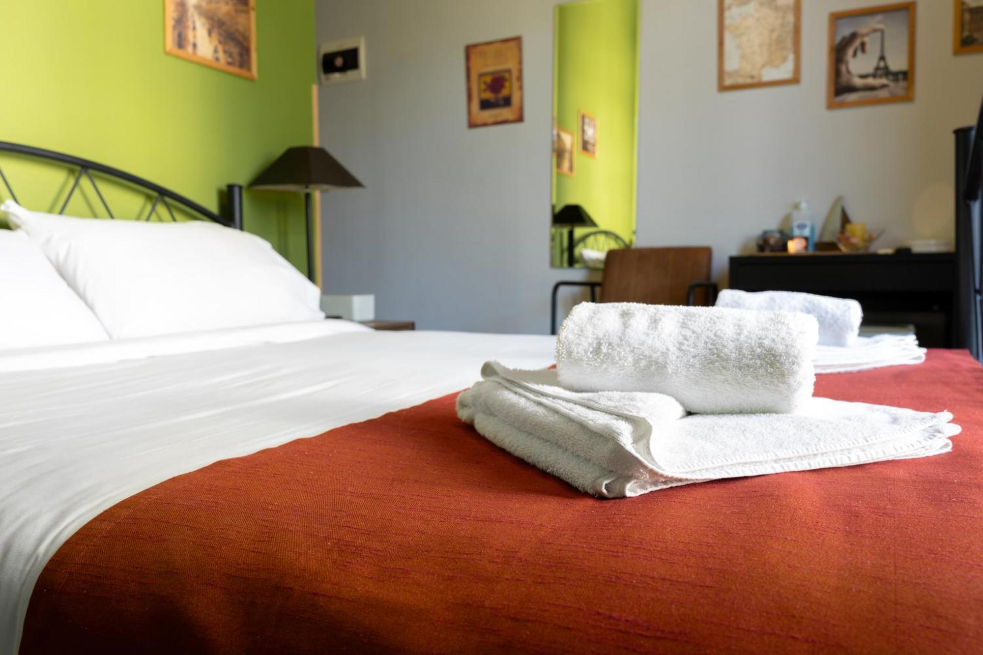 Rentrooms 3* Thessaloniki