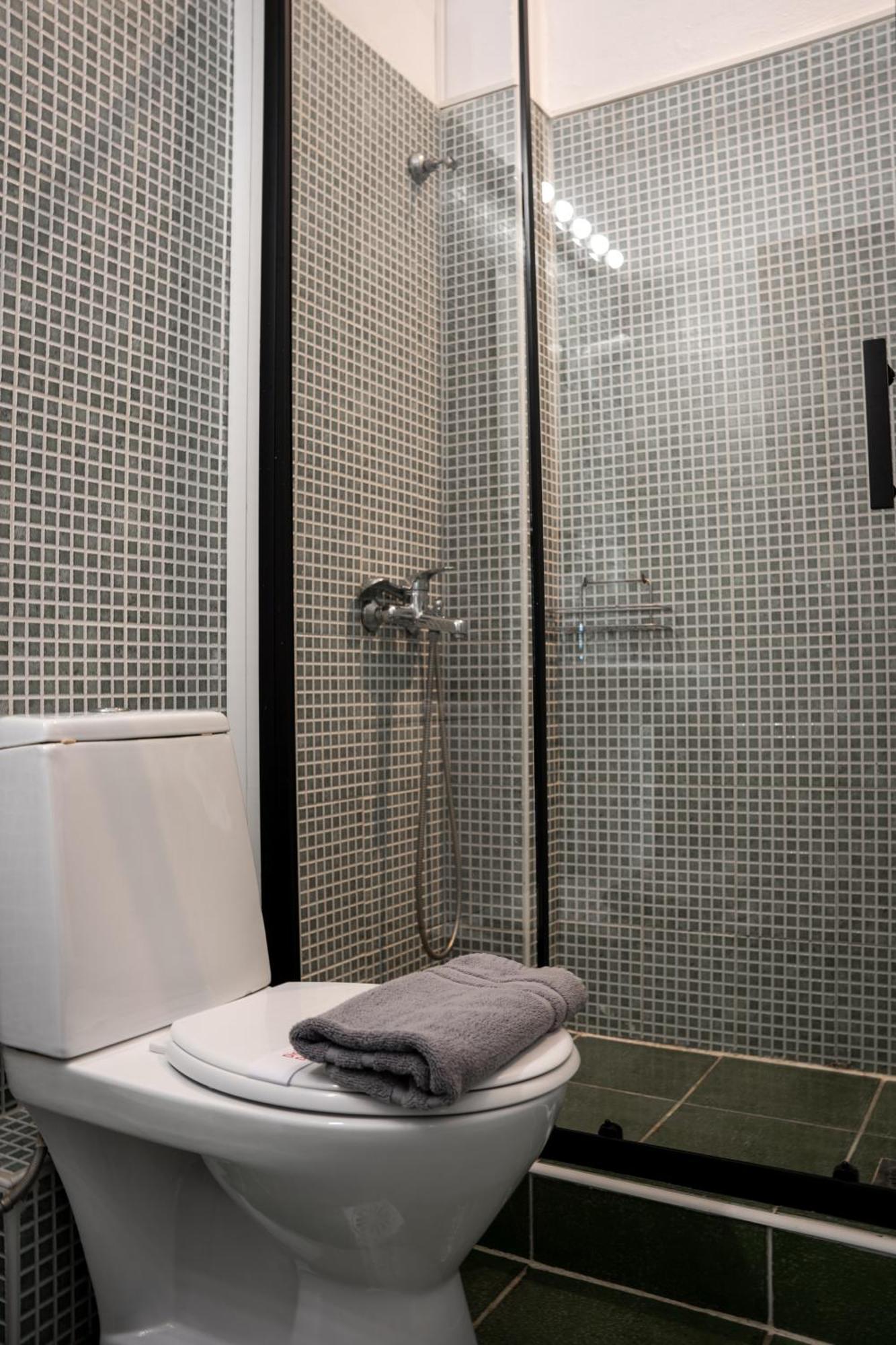 Affittacamere Rentrooms 3*