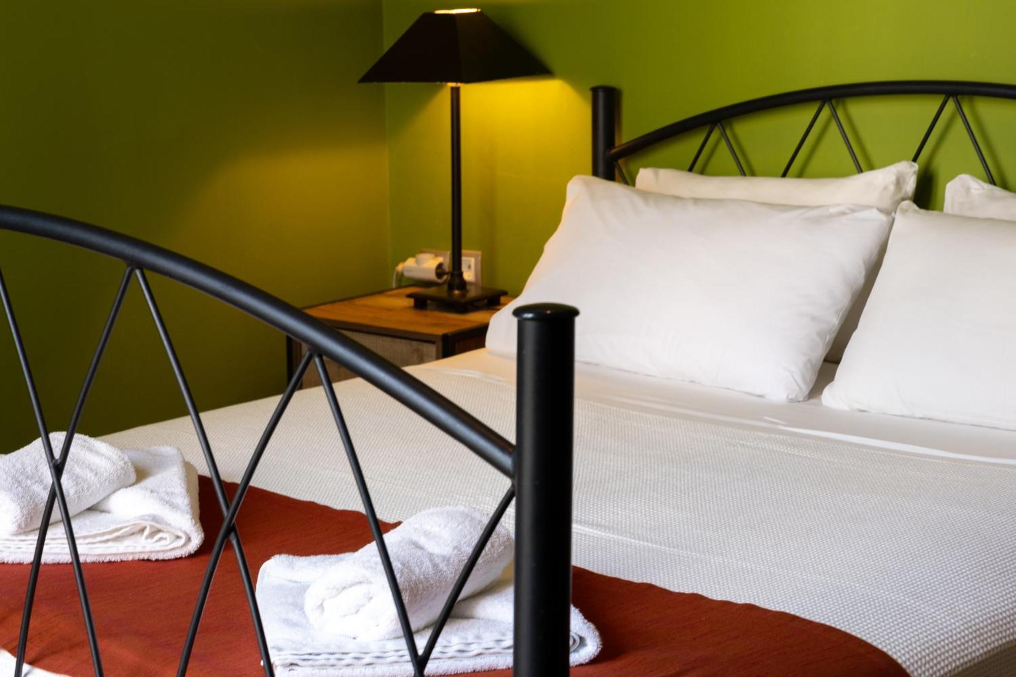 Rentrooms Gasthuis 3*