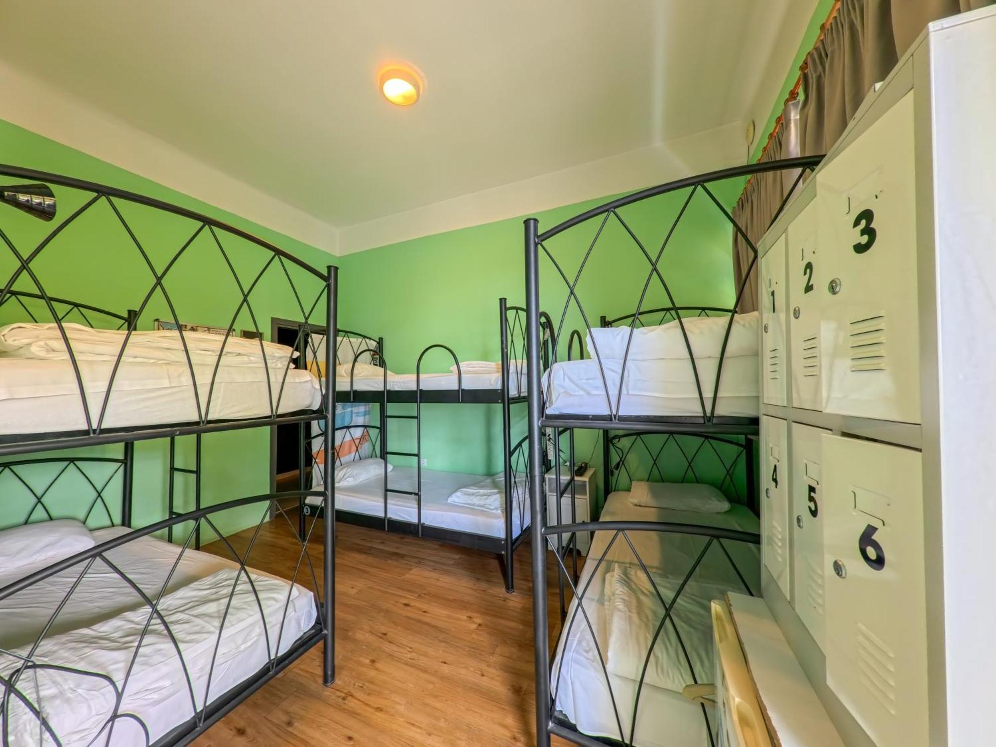 Rentrooms 3* Salonicco