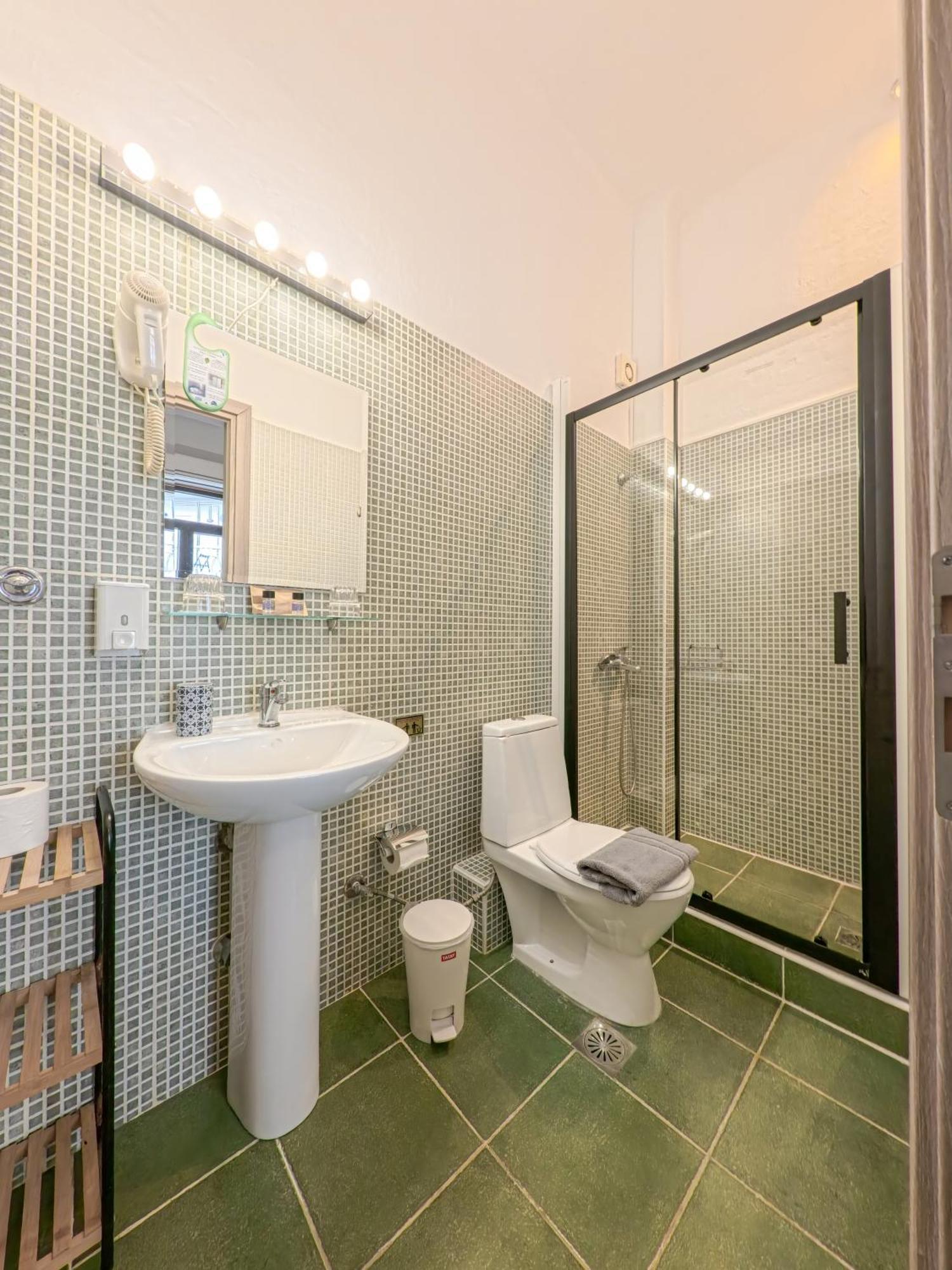 Affittacamere Rentrooms 3*