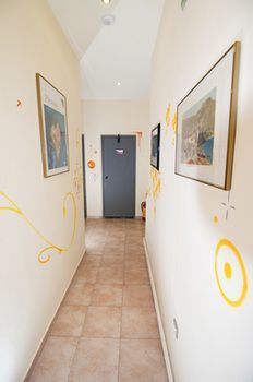 Rentrooms Salonicco