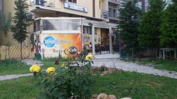 Rentrooms Affittacamere Salonicco