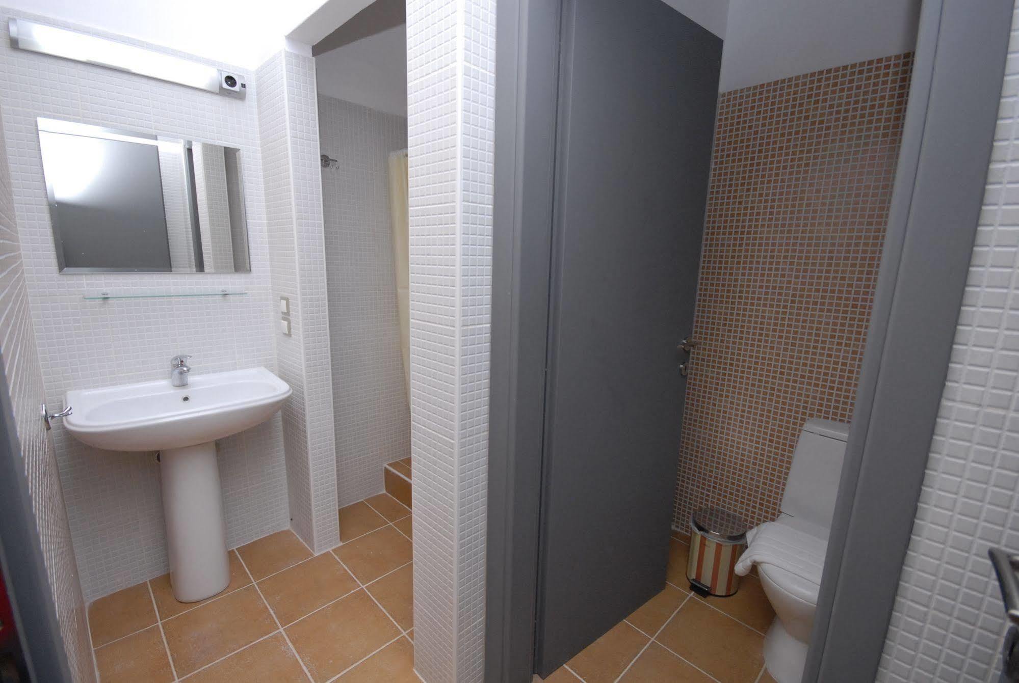 Rentrooms Salonicco