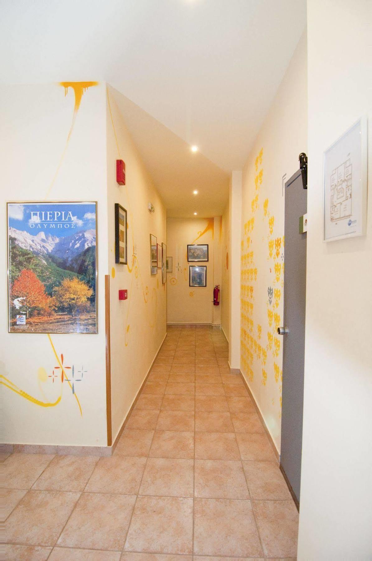 Rentrooms Affittacamere 3*