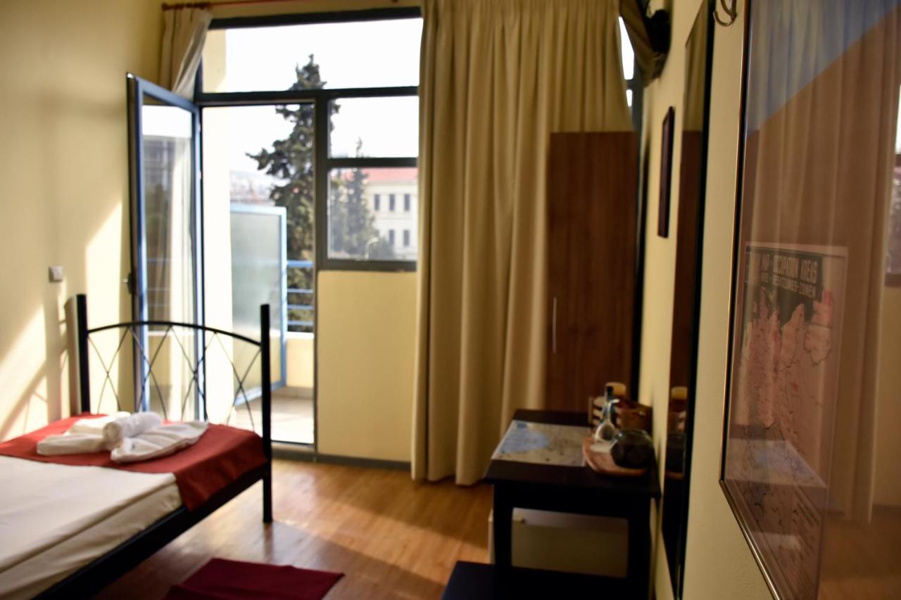 Rentrooms Affittacamere Salonicco