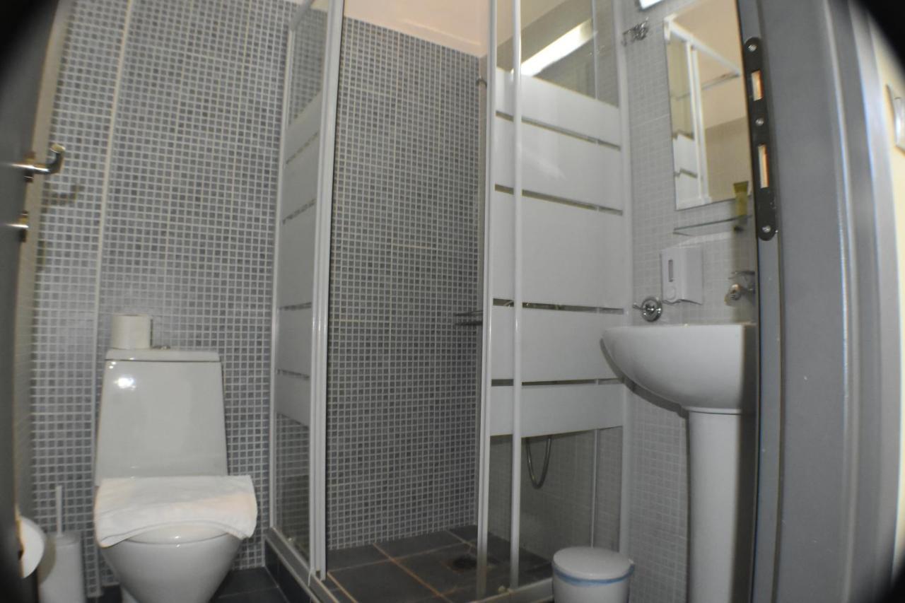 Affittacamere Rentrooms 3*